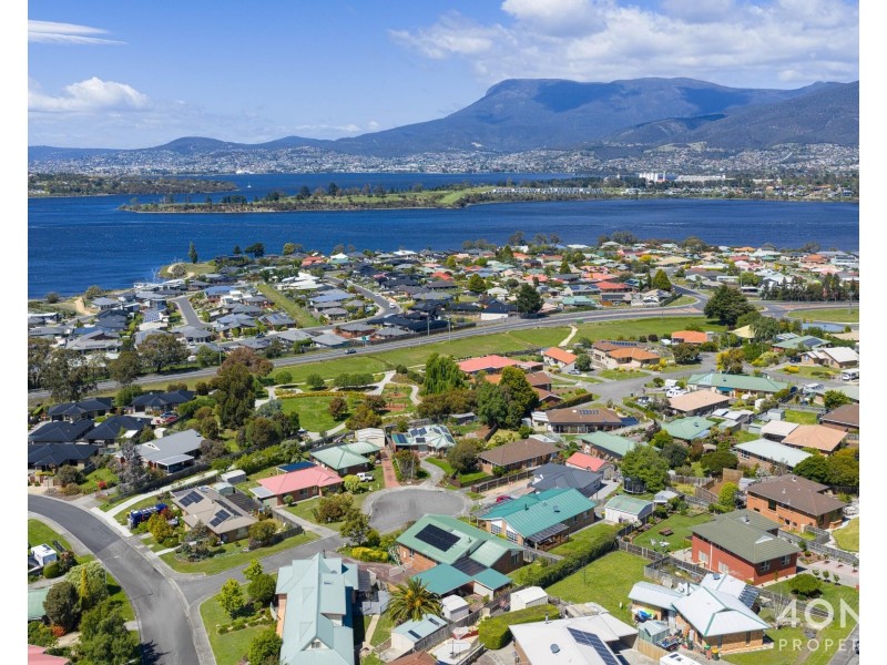 7 Gerwaine Court, Old Beach TAS 7017