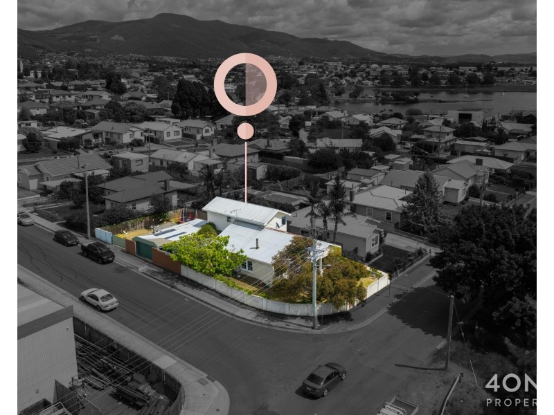 32 Gepp Parade, Derwent Park TAS 7009