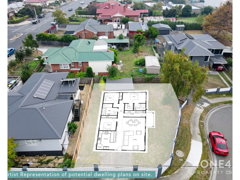 2/519 Main Road, Montrose TAS 7010