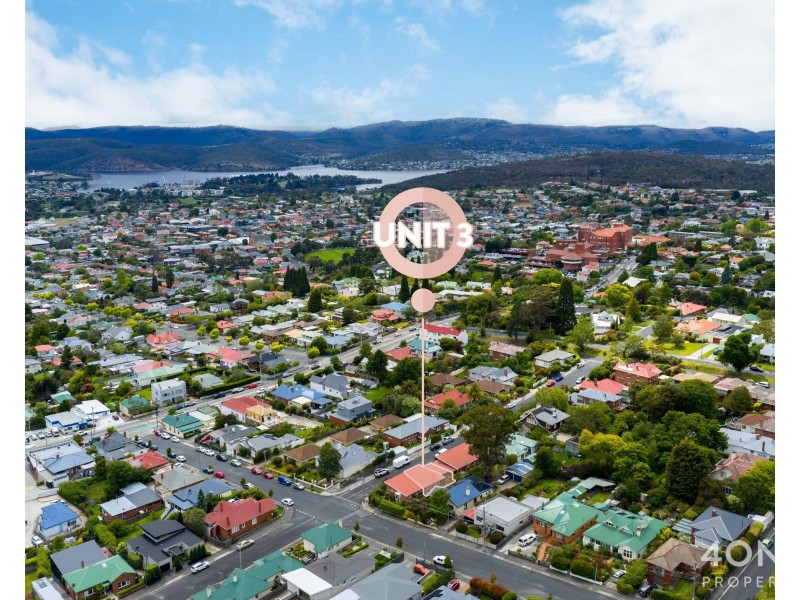 3/16A Ratho Street, Lenah Valley TAS 7008