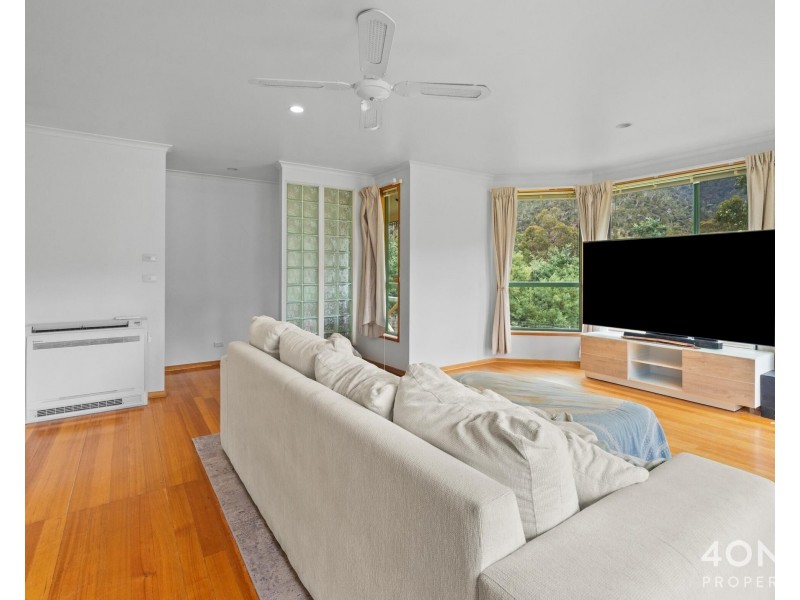 527 Glen Dhu Road, Molesworth TAS 7140