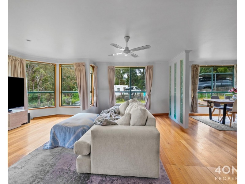 527 Glen Dhu Road, Molesworth TAS 7140