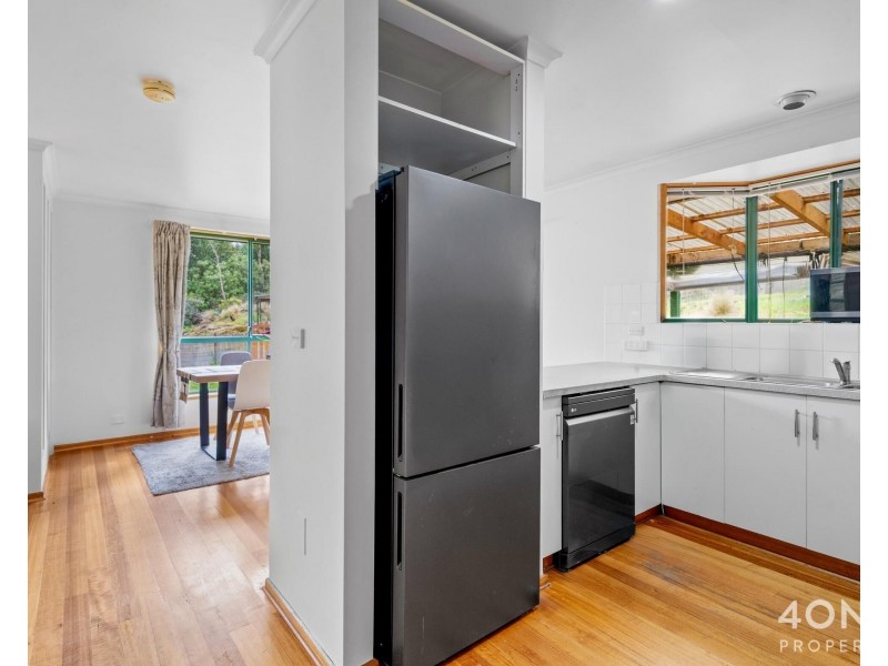 527 Glen Dhu Road, Molesworth TAS 7140