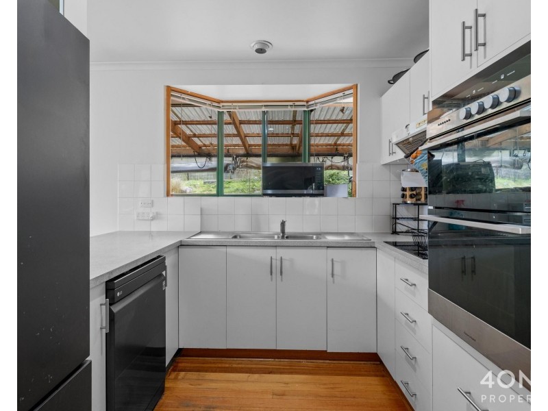 527 Glen Dhu Road, Molesworth TAS 7140