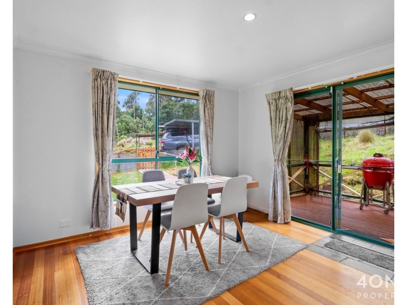 527 Glen Dhu Road, Molesworth TAS 7140