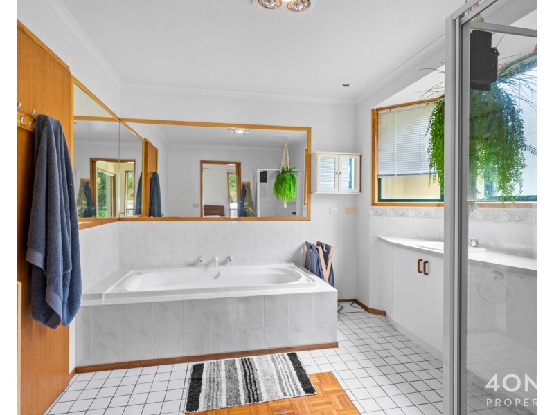 527 Glen Dhu Road, Molesworth TAS 7140