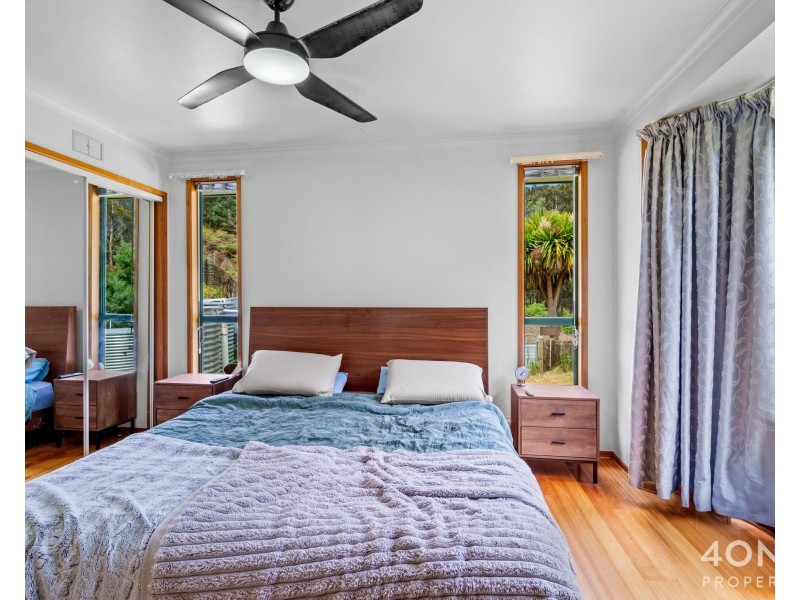 527 Glen Dhu Road, Molesworth TAS 7140