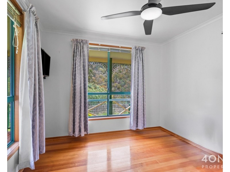 527 Glen Dhu Road, Molesworth TAS 7140