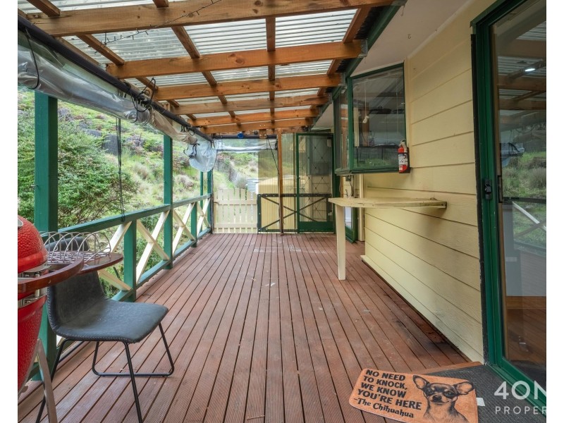 527 Glen Dhu Road, Molesworth TAS 7140