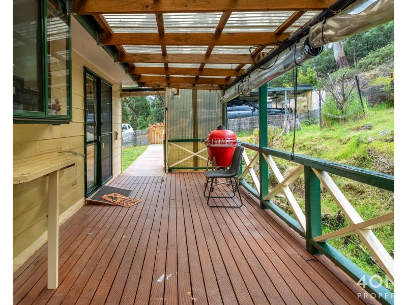 527 Glen Dhu Road, Molesworth TAS 7140