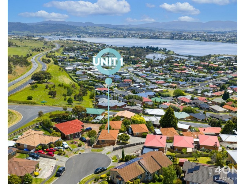 1/44 Seddon Street, Austins Ferry TAS 7011