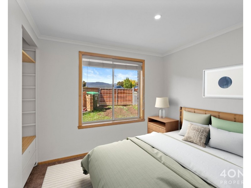 1/44 Seddon Street, Austins Ferry TAS 7011