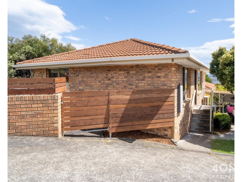 1/44 Seddon Street, Austins Ferry TAS 7011