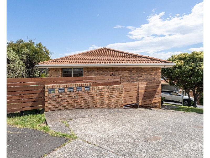 1/44 Seddon Street, Austins Ferry TAS 7011