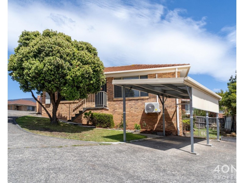 1/44 Seddon Street, Austins Ferry TAS 7011