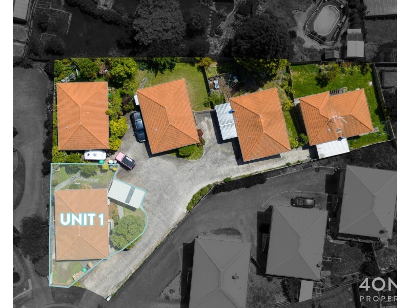 1/44 Seddon Street, Austins Ferry TAS 7011
