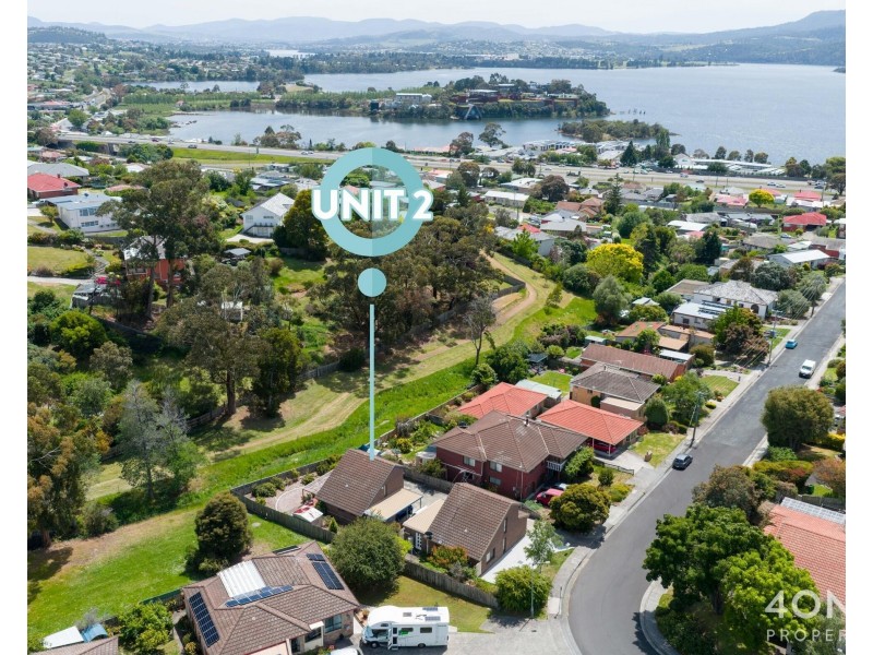 2/22 Glenmore Street, Rosetta TAS 7010