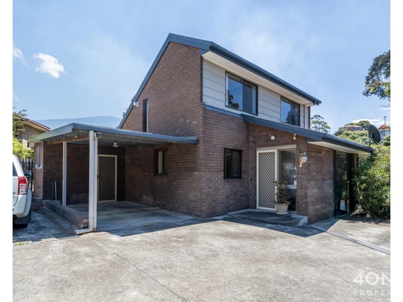 2/22 Glenmore Street, Rosetta TAS 7010