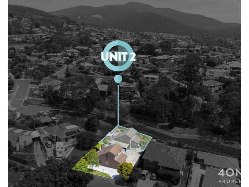 2/22 Glenmore Street, Rosetta TAS 7010