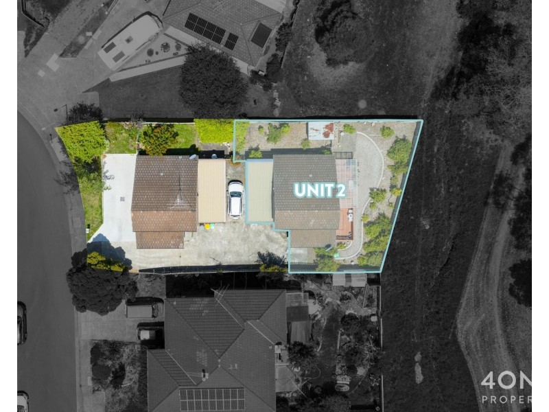 2/22 Glenmore Street, Rosetta TAS 7010