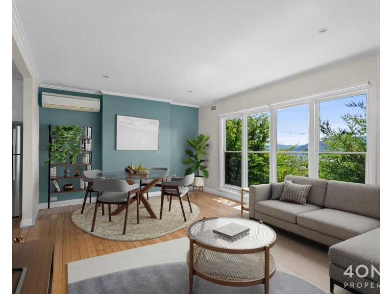 46 Corinda Grove, West Moonah TAS 7009