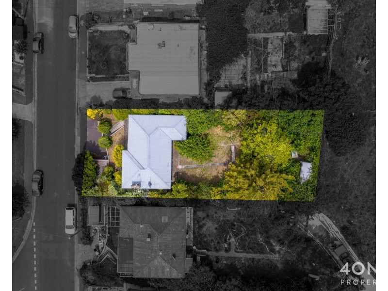 46 Corinda Grove, West Moonah TAS 7009