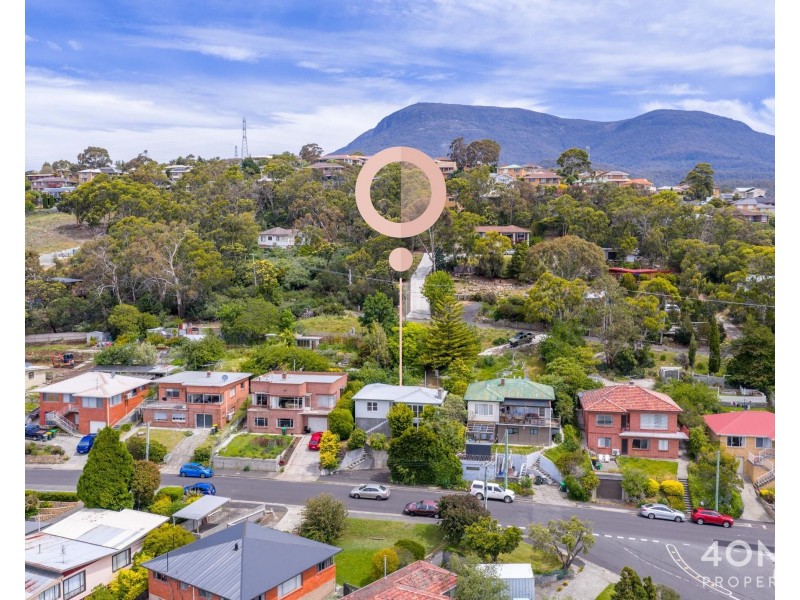 46 Corinda Grove, West Moonah TAS 7009