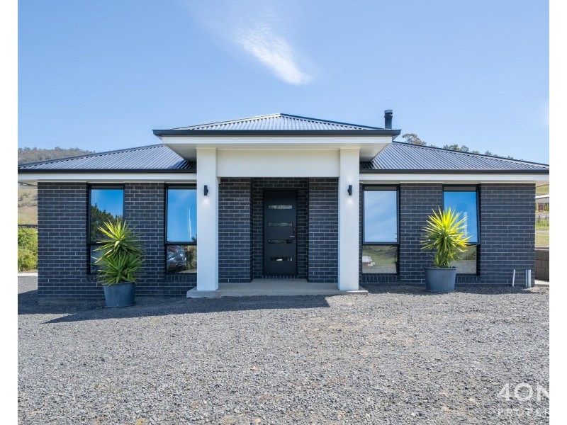 21 Quarrytown Road, Bagdad TAS 7030