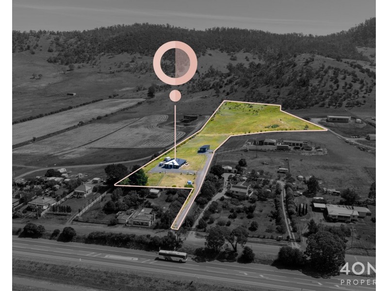 21 Quarrytown Road, Bagdad TAS 7030