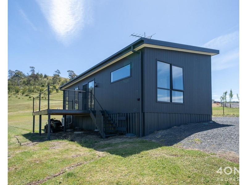 21 Quarrytown Road, Bagdad TAS 7030