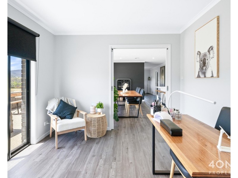 21 Quarrytown Road, Bagdad TAS 7030