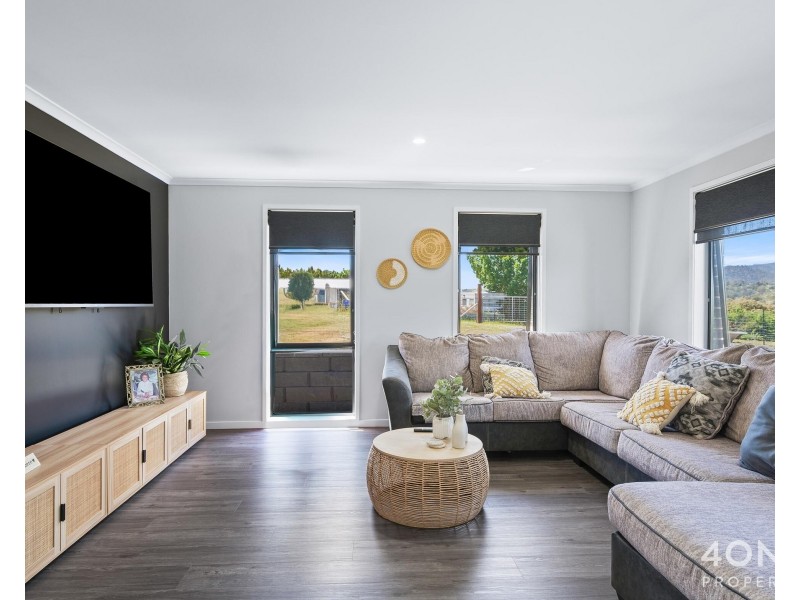 21 Quarrytown Road, Bagdad TAS 7030