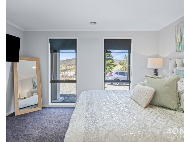21 Quarrytown Road, Bagdad TAS 7030