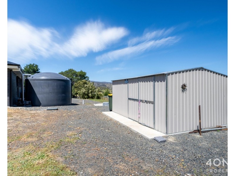 21 Quarrytown Road, Bagdad TAS 7030