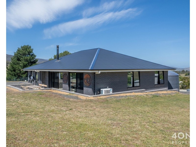 21 Quarrytown Road, Bagdad TAS 7030