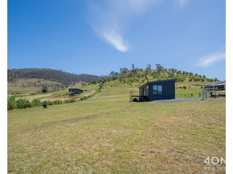 21 Quarrytown Road, Bagdad TAS 7030