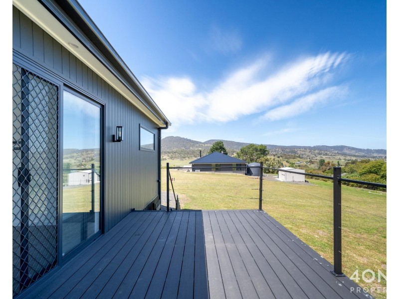 21 Quarrytown Road, Bagdad TAS 7030