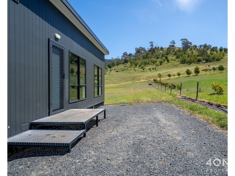 21 Quarrytown Road, Bagdad TAS 7030