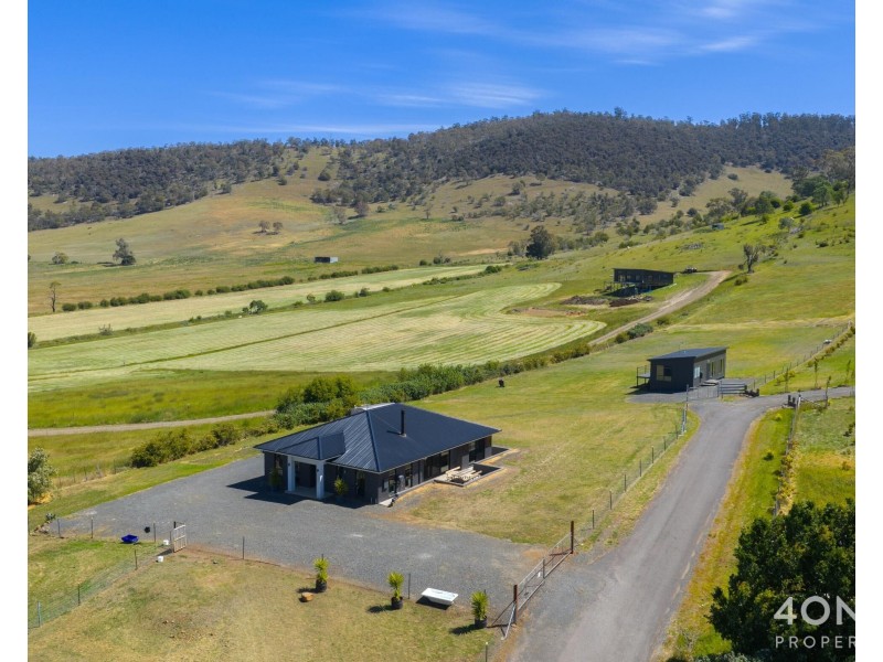 21 Quarrytown Road, Bagdad TAS 7030