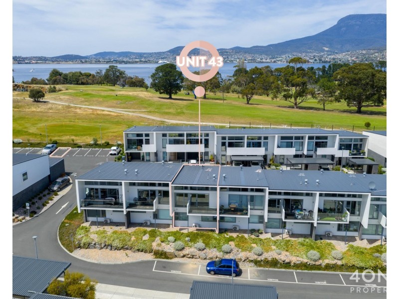 43/1B Bournville Crescent, Claremont TAS 7011