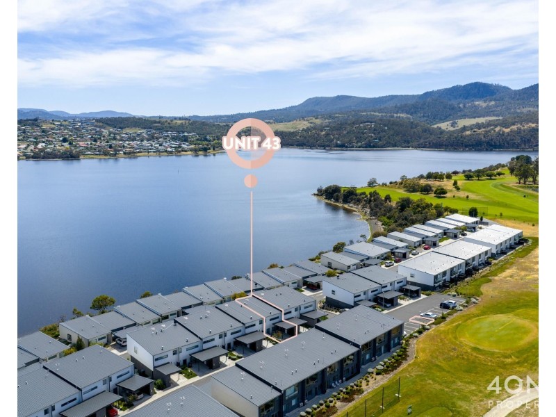 43/1B Bournville Crescent, Claremont TAS 7011