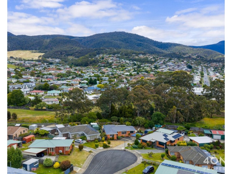 4 Chelmsford Place, Glenorchy TAS 7010