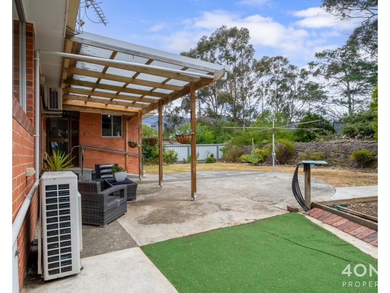 4 Chelmsford Place, Glenorchy TAS 7010