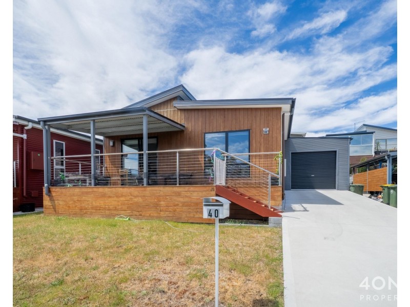 40 Celata Drive, Old Beach TAS 7017