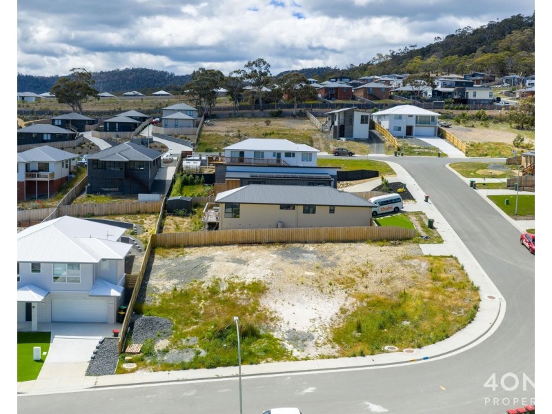8 Meraki Way, Risdon Vale TAS 7016