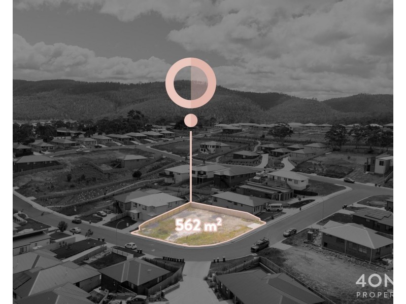 8 Meraki Way, Risdon Vale TAS 7016