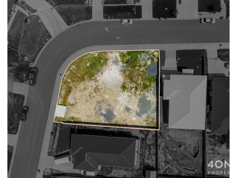 8 Meraki Way, Risdon Vale TAS 7016