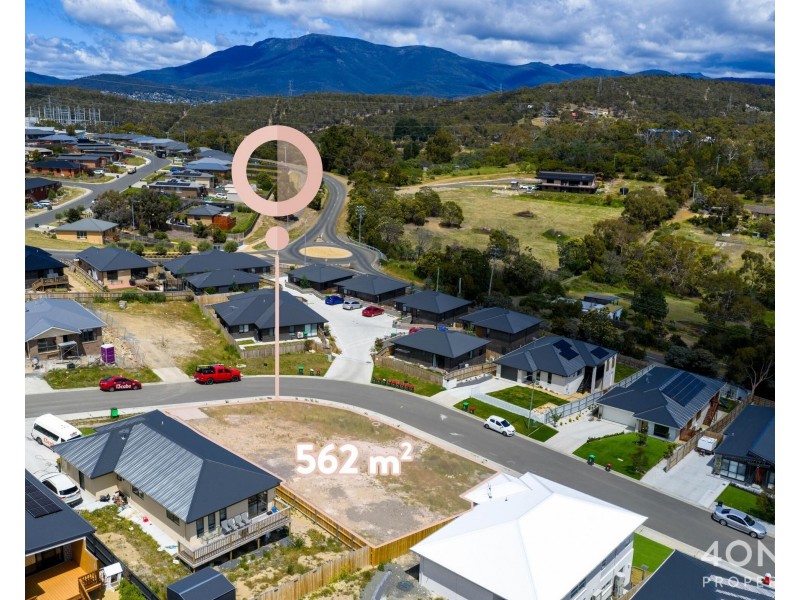 8 Meraki Way, Risdon Vale TAS 7016