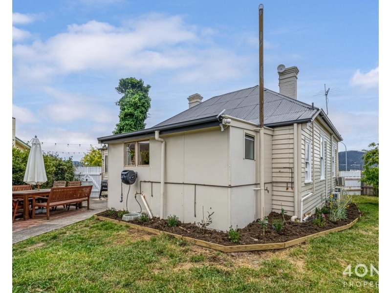 15 Stansall Street, Glenorchy TAS 7010