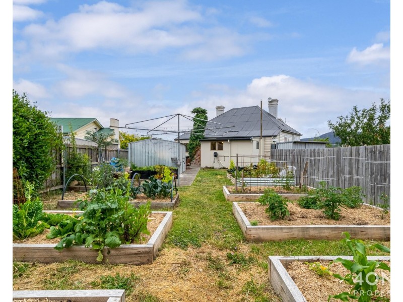 15 Stansall Street, Glenorchy TAS 7010